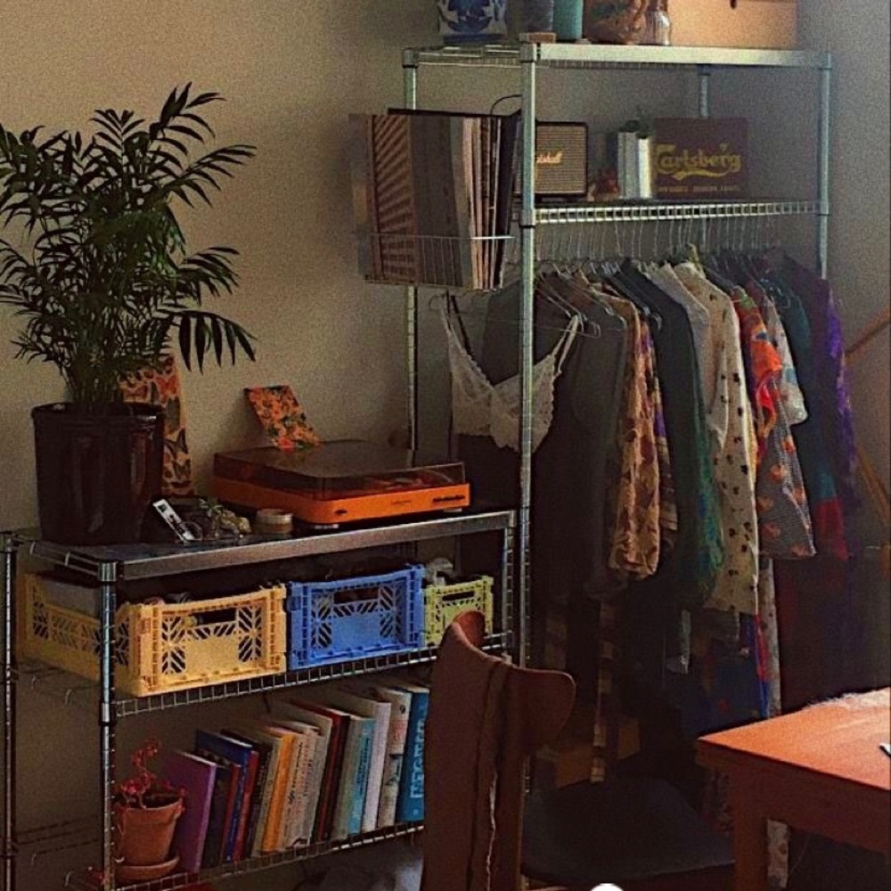 Meet your Posher, Presley